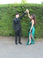 YR11 Prom 2025 - Group Photos